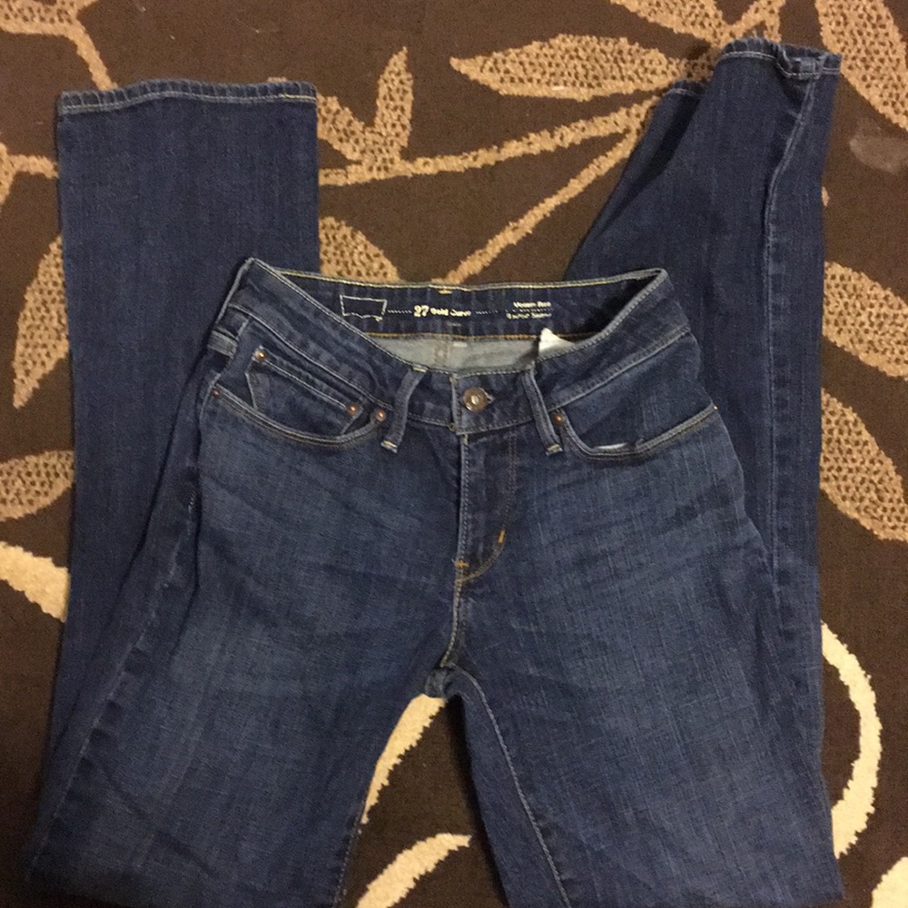 LEVIS
